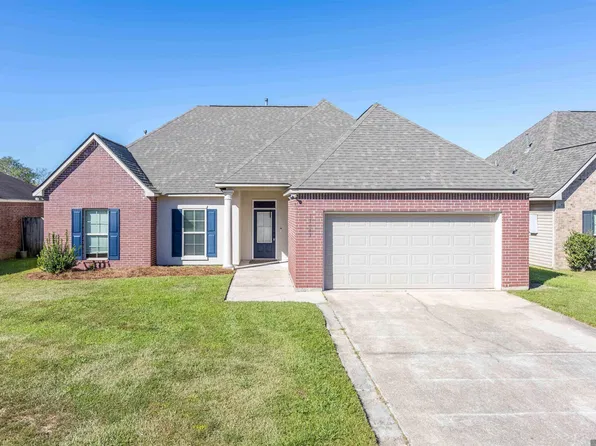 17043 Jamestowne Dr, Prairieville, LA 70769