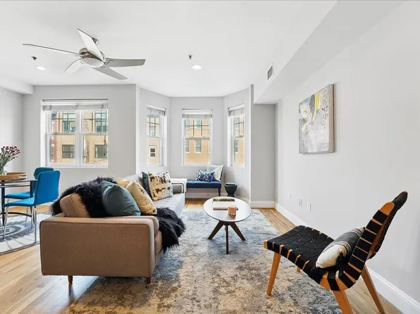 226 Willow Ave #5, Hoboken, NJ 07030