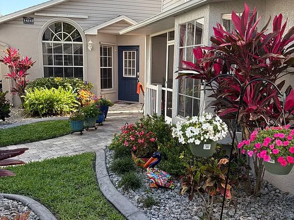 14512 Lakewood Trace Ct, Fort Myers, FL 33919