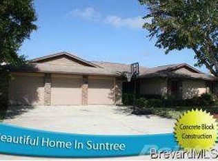 1348 Bonaventure Dr, Melbourne, FL 32940