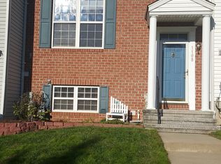 1108 Pennywort Cir, Eldersburg, MD 21784