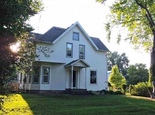 N3163 County Road J, Fort Atkinson, WI 53538