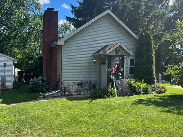 6038 Abbey St, Kalamazoo, MI 49048