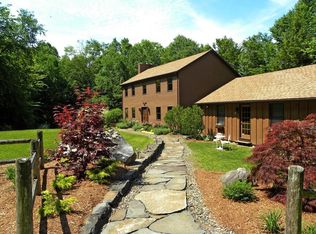 42 Couch Brook Rd, Bernardston, MA 01337