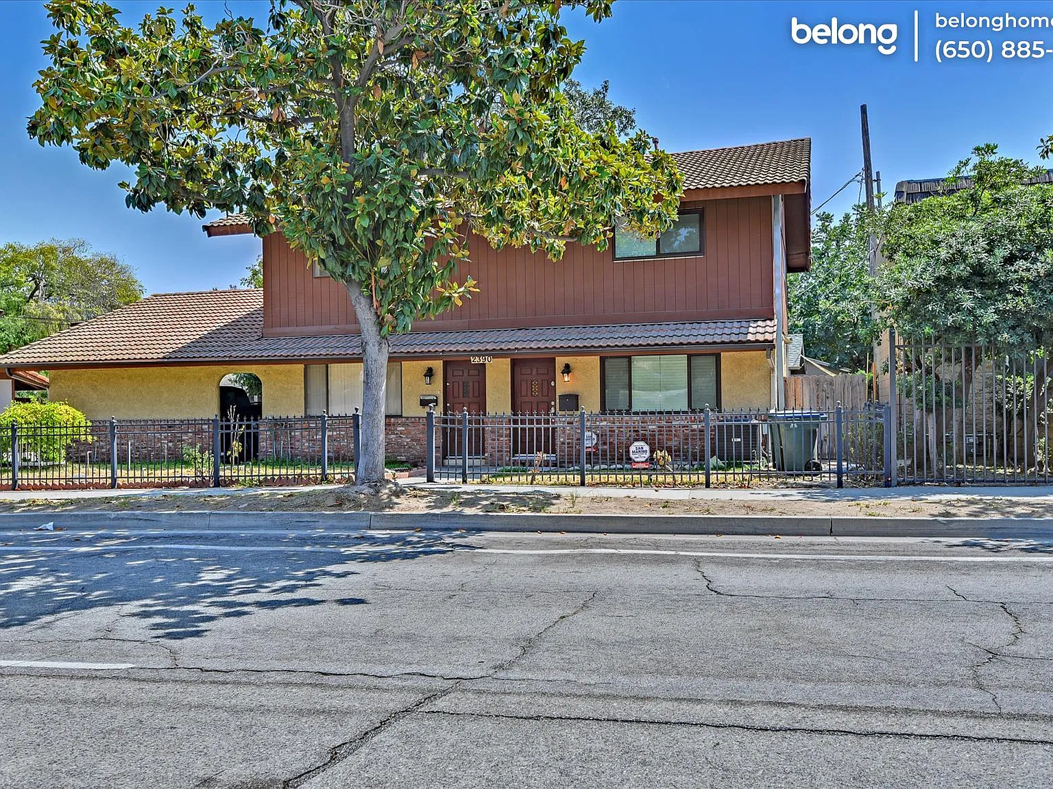 2 bed, 3.5 bath, 1000 sqft, $3,295 — Photo 3