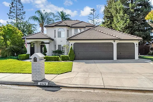 3513 W Vartikian Ave Photo 1