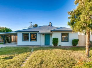 1340 E Clarendon Ave, Phoenix, AZ 85014