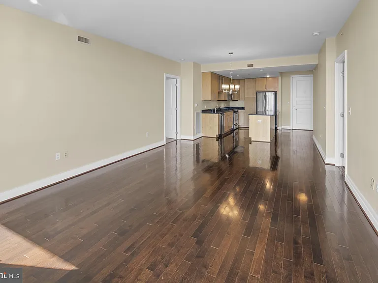 8220 Crestwood Ln #1215 — Photo 15