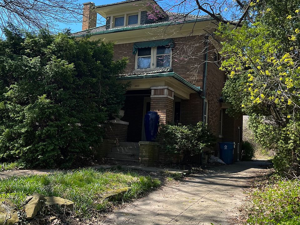 1st image of 3822 Washington Blvd