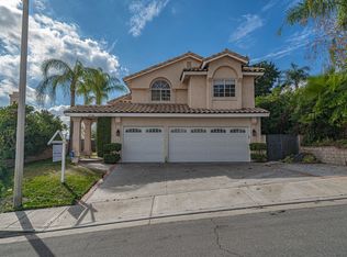 27740 Desert Pl, Castaic, CA 91384