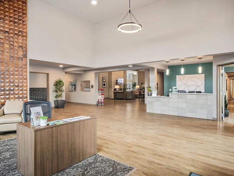Ovation at Paine Field 55+ Senior Community — Photo 19