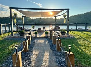 1803 Hardin Bottom River Rd LOT 84, Clifton, TN 38425