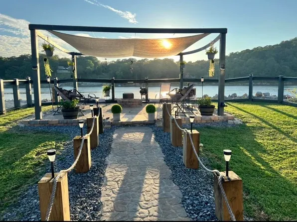1803 Hardin Bottom River Rd Lot 84, Clifton, TN 38425
