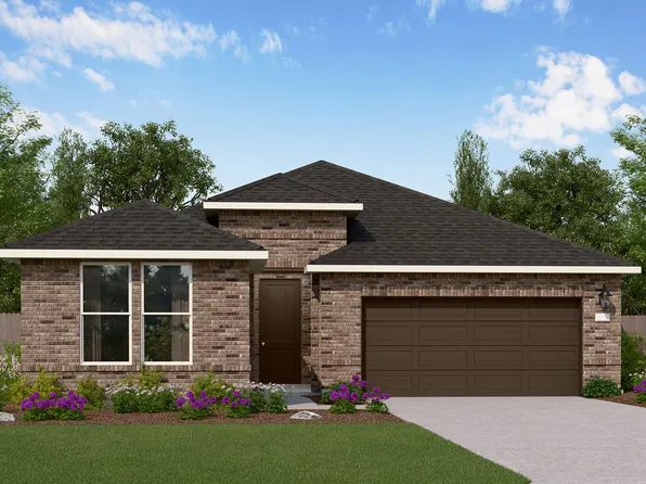 Hollis Plan, Raburn Reserve