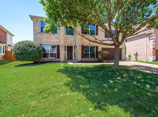 9861 Knoll Trace Way, Frisco, TX 75035