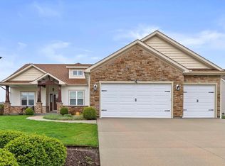 9866 49th Ave, Pleasant Prairie, WI 53158