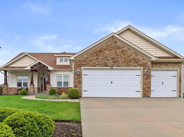 9866 49th AVENUE, Pleasant Prairie, WI 53158