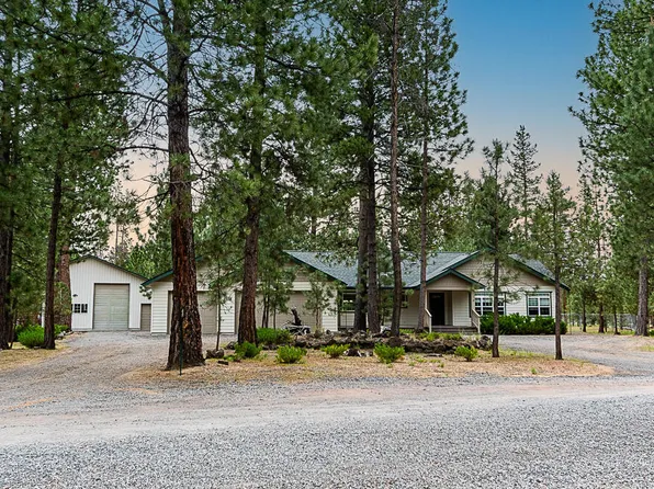 1713 Stetson Ct, La Pine, OR 97739
