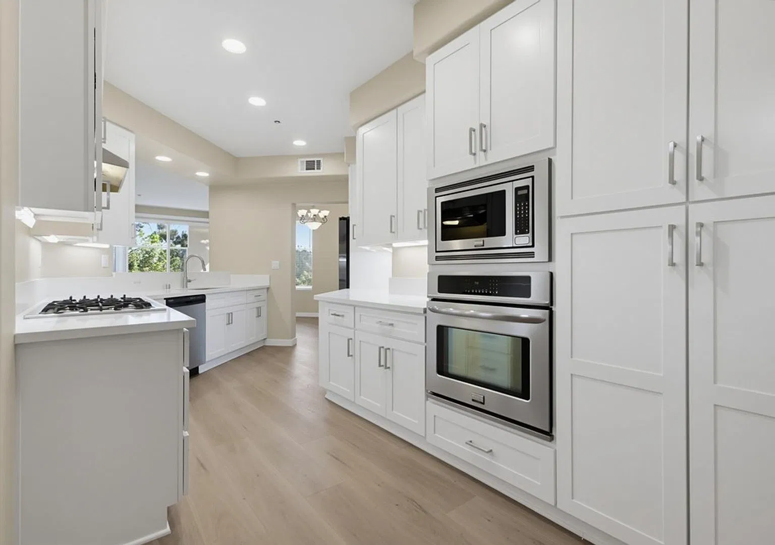 Updated Condo West of 5 Freeway with Lagoon Access - Available Now — Photo 1