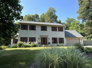 3215 Connopher Ln, Albany, OH 45710