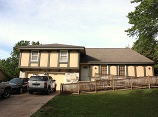 907 E Bodine Dr, Derby, KS 67037