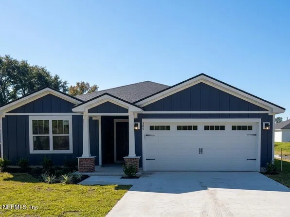 366 POLK Road, Jacksonville, FL 32218