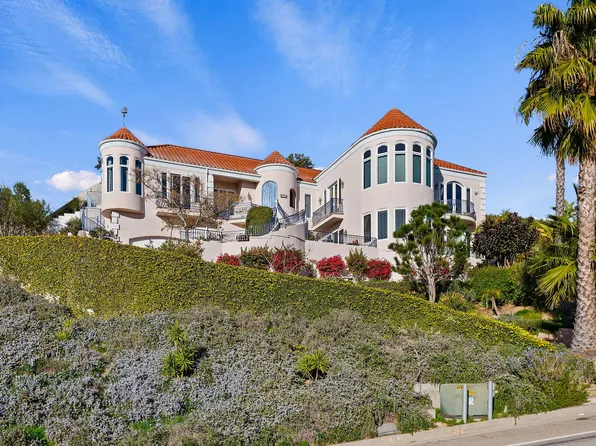 1238 Colina Vis, Ventura, CA 93003