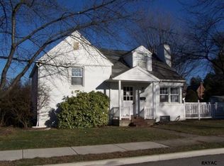 909 Bond Ave, York, PA