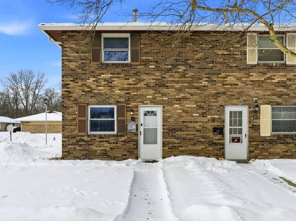 2375 Woodbrook Cir N #128, Columbus, OH 43223