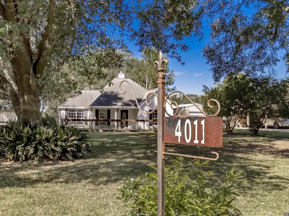 4011 Dickinson Rd, Lakeland, LA 70752