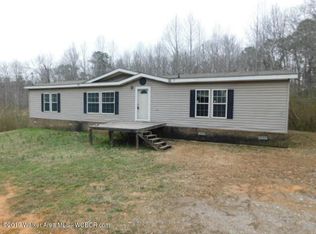 140 Pleasant Trl, Jasper, AL 35504