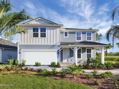 388 CEDAR PRESERVE Lane, Saint Augustine, FL, 32095