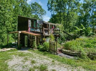 963 Christian Rd, Crossville, TN 38572