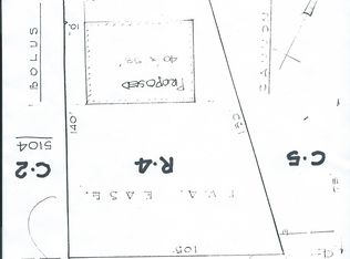 5106 Highway 58, Chattanooga, TN 37416