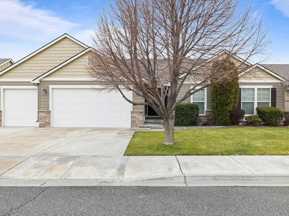 5606 W 19th Ave, Kennewick, WA 99338
