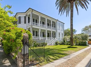 14 New St, Charleston, SC 29401