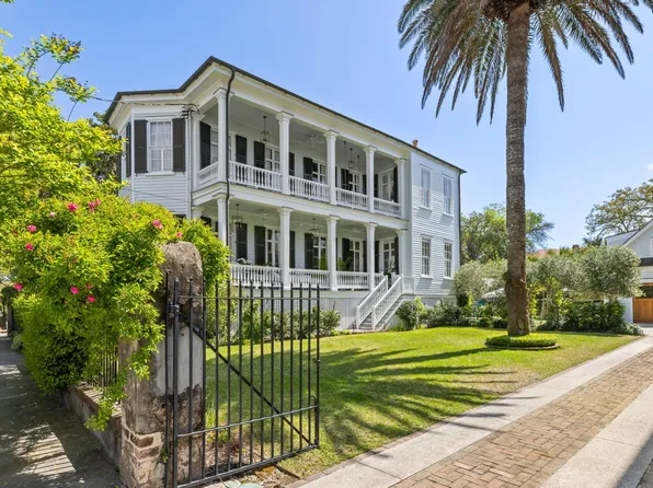 14 New St, Charleston, SC 29401