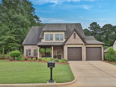 2209 N Donahue Dr, Auburn, AL, 36830