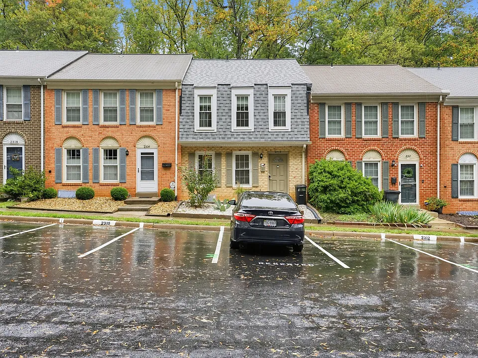 2314 Horseferry Ct