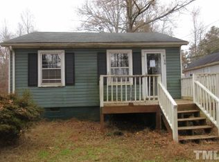 4120 Forrest Ave, Efland, NC 27243