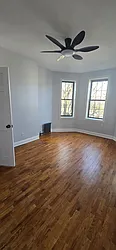 Rented by Stuyvesant Heights Realty Corp
