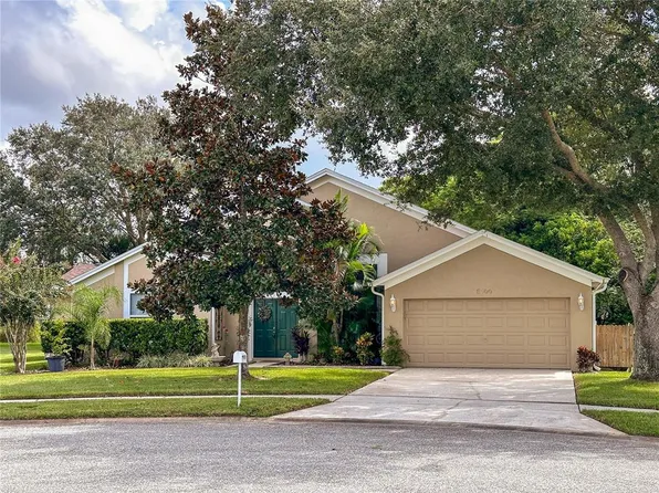 5700 Donnelly Cir, Orlando, FL 32821