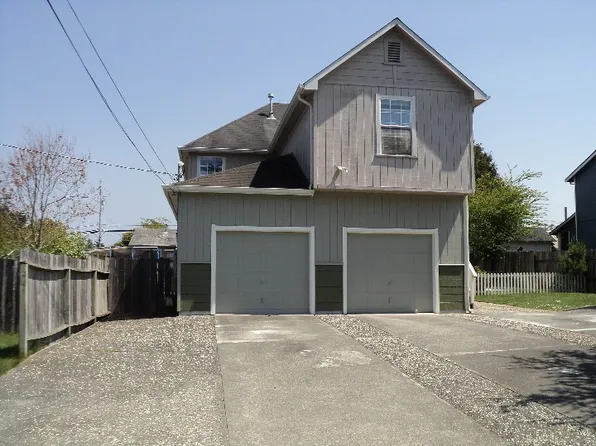 4665 Crane Street, 4665 Crane St #4645FOSD-4655, Eureka, CA 95503