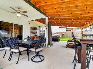 2422 Bucklin Dr, Clarksville, TN 37042