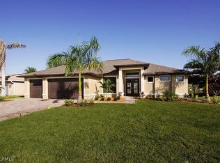 1502 SW 43rd Terrace Cpe, Coral, FL 33914