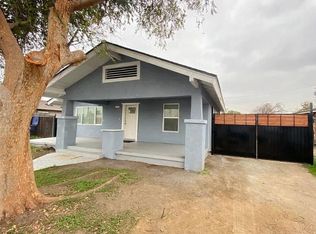 1854 E Hedges Ave, Fresno, CA 93703