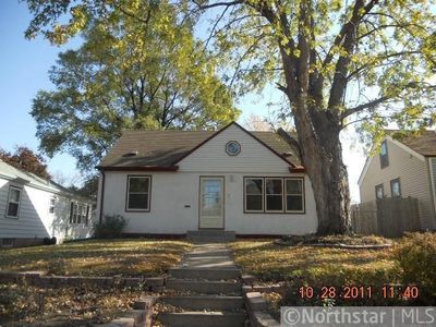 5725 41st Ave S, Minneapolis, MN, 55417