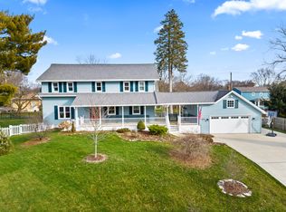 3960 Lytham Ct, Columbus, OH 43220