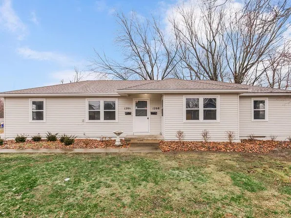 1206/1208 E Loula St, Olathe, KS 66061