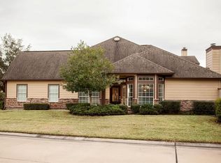 10831 Avenel Iron Dr, Houston, TX 77064